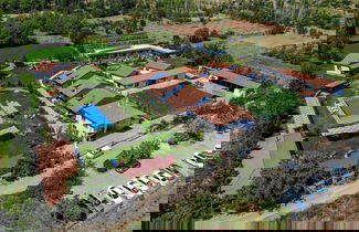 Foto 1 - Tefenni Villas