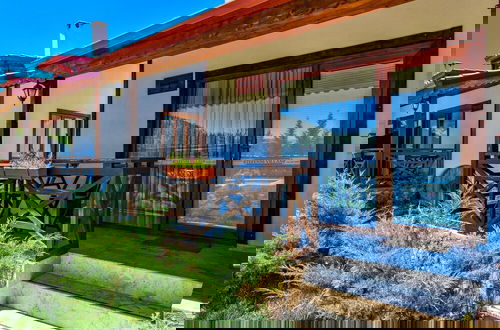 Foto 6 - Tefenni Villas