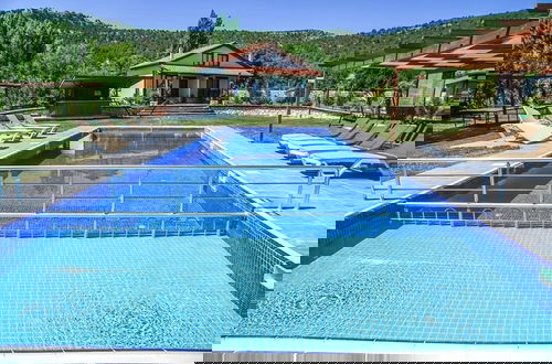 Foto 36 - Tefenni Villas