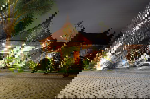 Foto 42 - Mathura Ubud