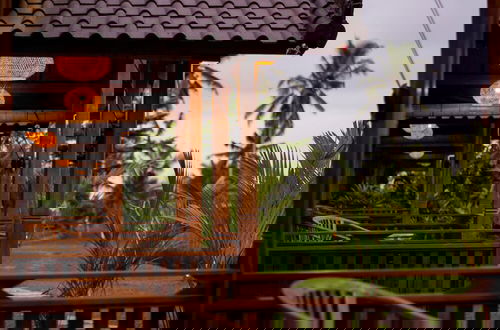 Foto 19 - Mathura Ubud