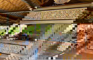Foto 2 - Mathura Ubud