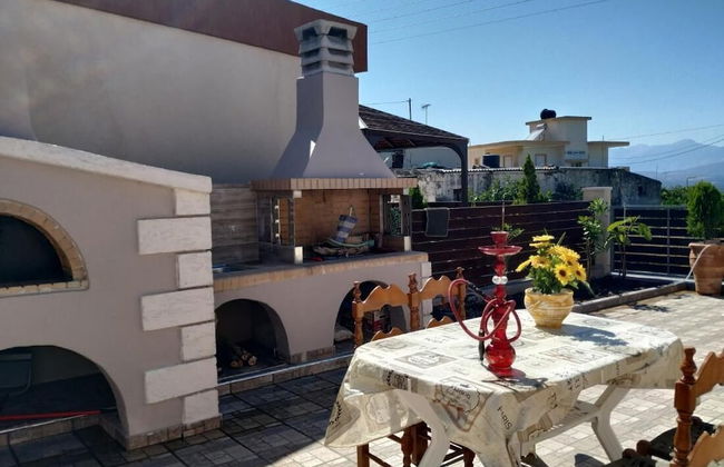 Villa Asterousia, Heraklion - Foto 1