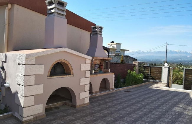Villa Asterousia, Heraklion - Foto 19