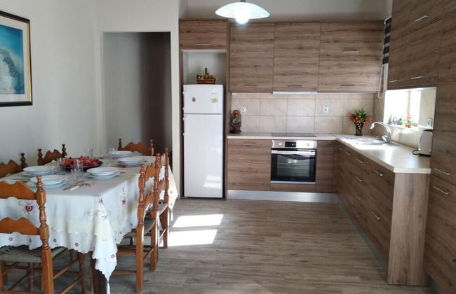 Villa Asterousia, Heraklion - Foto 12