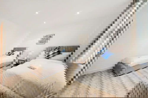 Foto 3 - The Grosvenor Residences