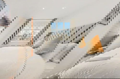 Foto 4 - The Grosvenor Residences