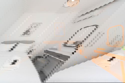 Foto 10 - Modern Luxury Apartment in Glyfada