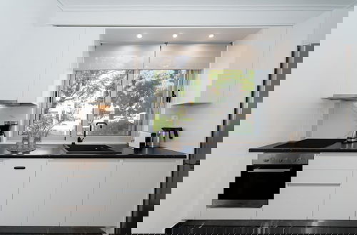 Foto 14 - Modern Luxury Apartment in Glyfada