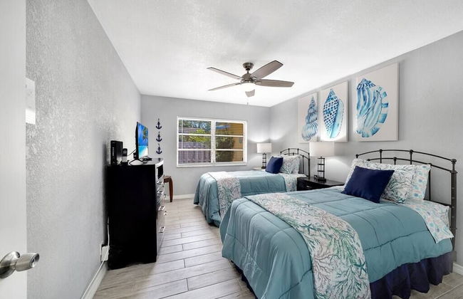 Just Beachy Apt 3 in Fort Lauderdale - Foto 18