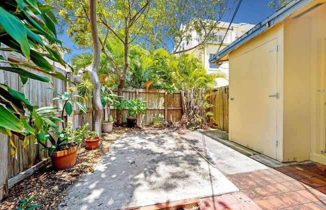 Just Beachy Apt 3 in Fort Lauderdale - Foto 19