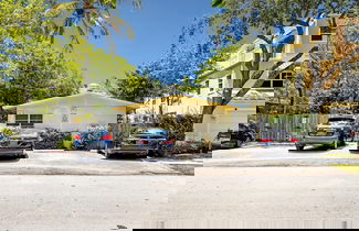 Foto 1 - Just Beachy Apt 3 in Fort Lauderdale
