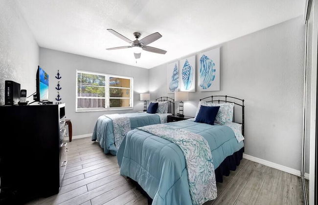Just Beachy Apt 3 in Fort Lauderdale - Foto 5