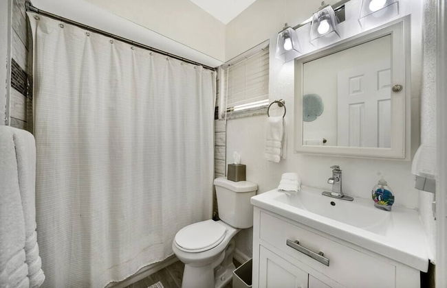 Just Beachy Apt 3 in Fort Lauderdale - Foto 11