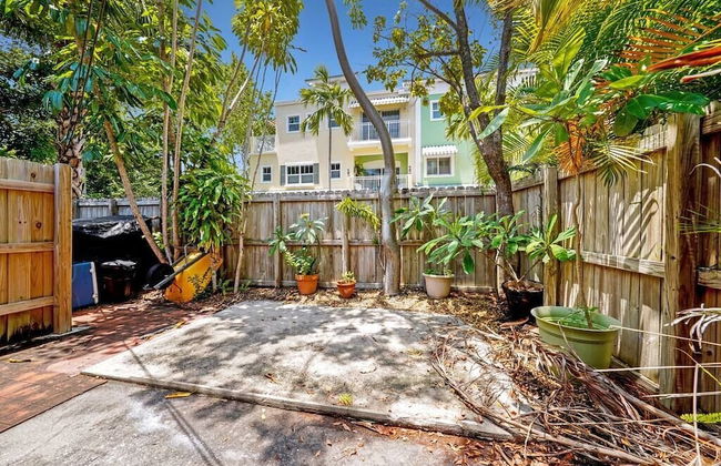 Just Beachy Apt 3 in Fort Lauderdale - Foto 23