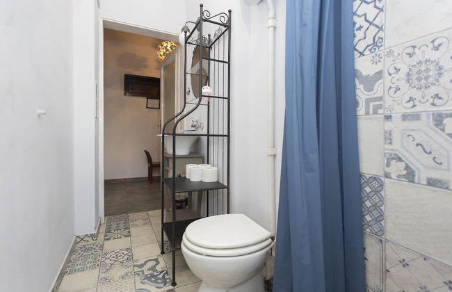 Colorful 2bdr Apartment in the City Center - Foto 3