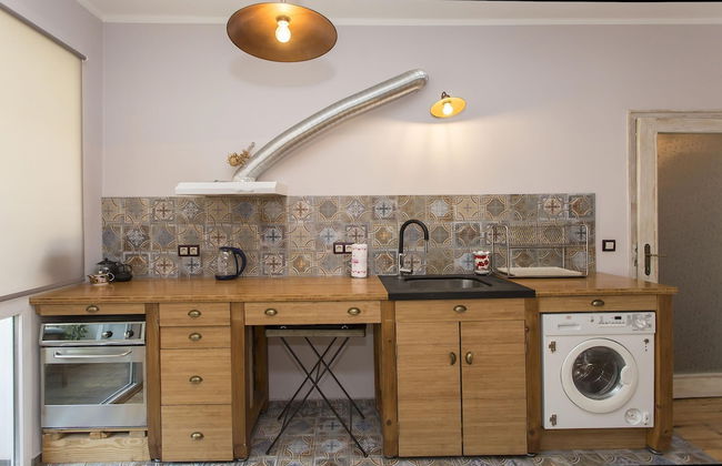 Colorful 2bdr Apartment in the City Center - Foto 7