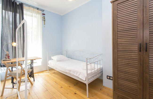 Colorful 2bdr Apartment in the City Center - Foto 4
