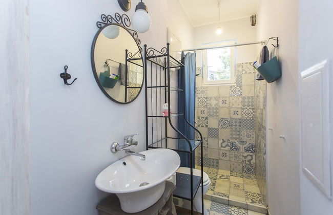 Colorful 2bdr Apartment in the City Center - Foto 1