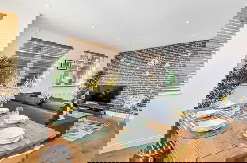 Foto 20 - Seaview Heights - two Bedroom two Bathroom Loft Style Apartment Direct Distant sea Views - Fast Wifi