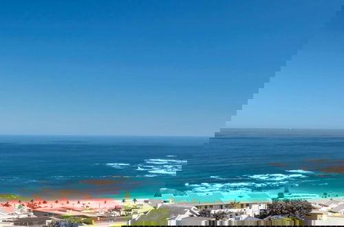 Foto 46 - Two Bedroom Apartment With Lovely Ocean Views 270 Degrees