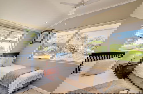 Foto 14 - Two Bedroom Apartment With Lovely Ocean Views 270 Degrees