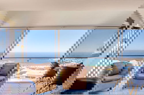 Foto 44 - Two Bedroom Apartment With Lovely Ocean Views 270 Degrees
