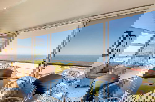 Foto 23 - Two Bedroom Apartment With Lovely Ocean Views 270 Degrees
