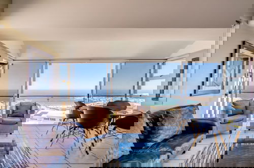Foto 24 - Two Bedroom Apartment With Lovely Ocean Views 270 Degrees