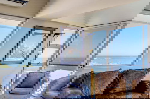 Foto 39 - Two Bedroom Apartment With Lovely Ocean Views 270 Degrees