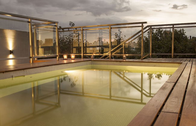 Syrah Suites - Foto 62