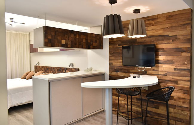 Syrah Suites - Foto 5