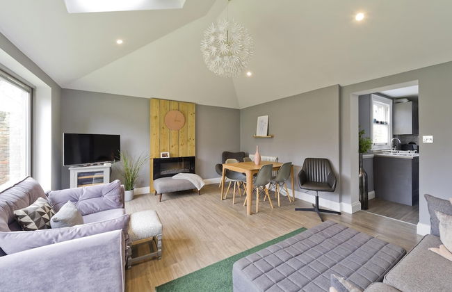 Stylish Family Home by Twickenham Stadium by Underthedoormat - Foto 1