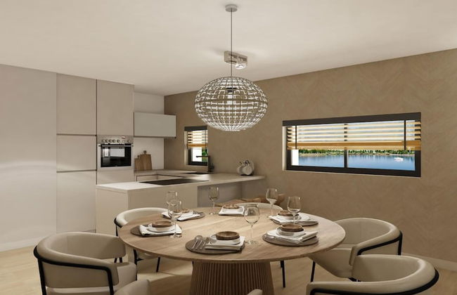 Premium Island 6p in Thorn - Foto 8