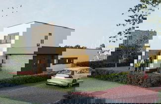 Foto 1 - Premium Island 6p in Thorn