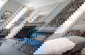 Foto 2 - Studio Apartment in Fitzrovia Near Oxford Street