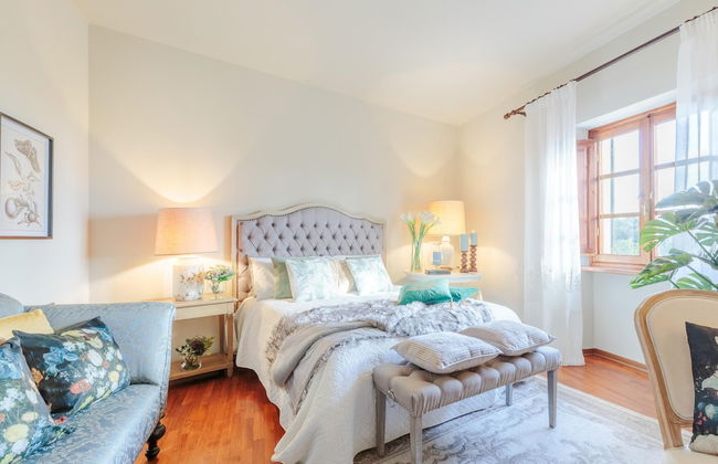 Amore Farmhouse Retreat - Photo 31