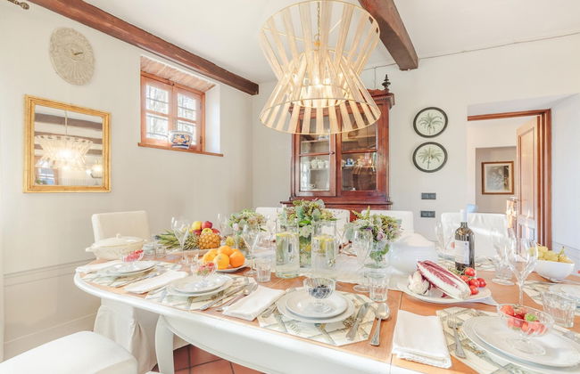 Amore Farmhouse Retreat - Photo 23