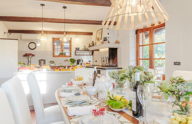 Amore Farmhouse Retreat - Photo 75