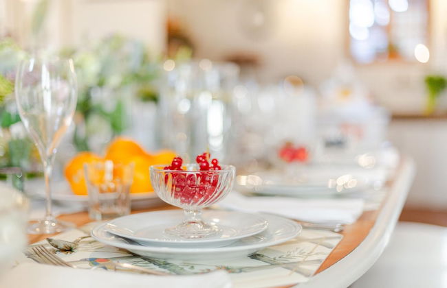 Amore Farmhouse Retreat - Photo 27
