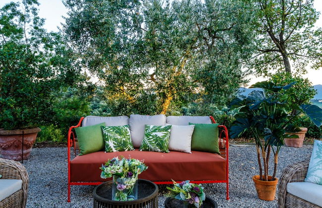 Amore Farmhouse Retreat - Photo 48