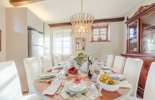 Amore Farmhouse Retreat - Photo 28