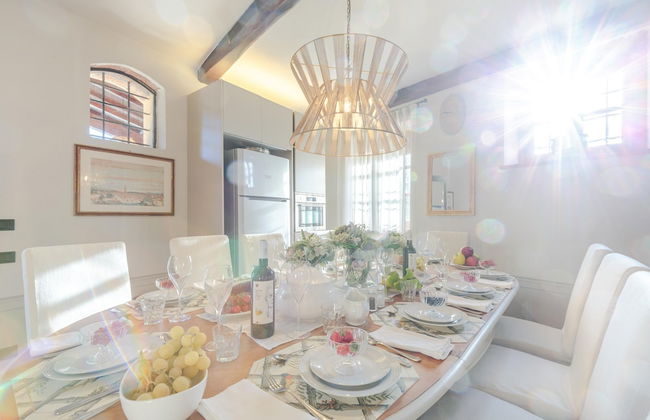 Amore Farmhouse Retreat - Photo 26