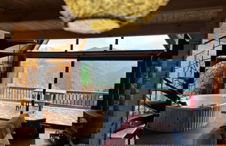 Photo 1 - Arvilla Dağ Evleri
