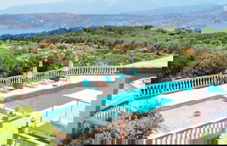 Foto 2 - Villa Roula With Private Pool