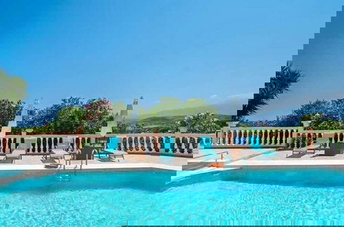 Foto 14 - Villa Roula With Private Pool