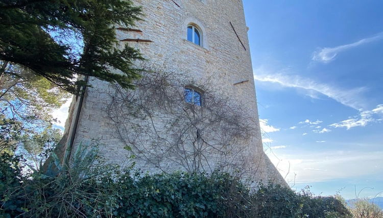 Photo 1 - Torre Fortunata Splendidly Restored Medieval Tower Near Todi in Umbria