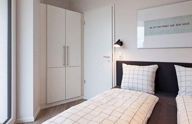 6 Personen Ferienhaus in Wendtorf - Photo 6