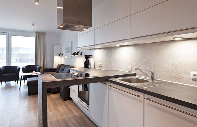 6 Personen Ferienhaus in Wendtorf - Photo 36