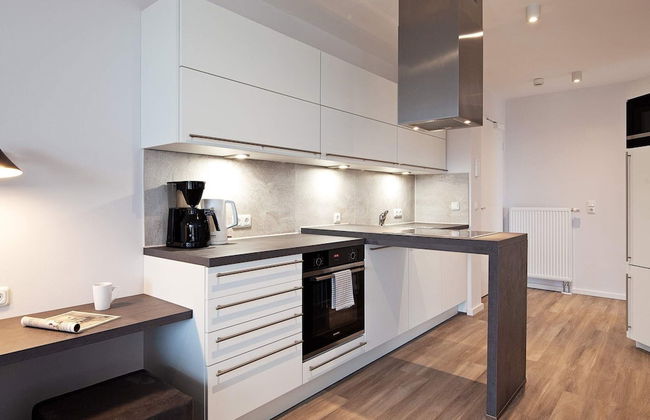 6 Personen Ferienhaus in Wendtorf - Photo 7